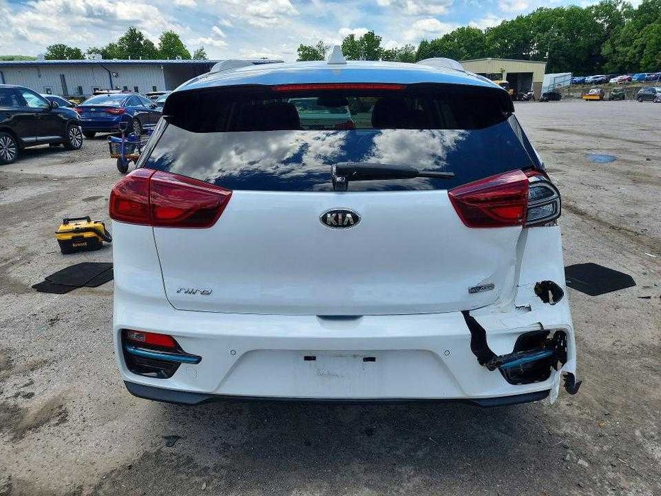 2020 KIA Niro EX Premium