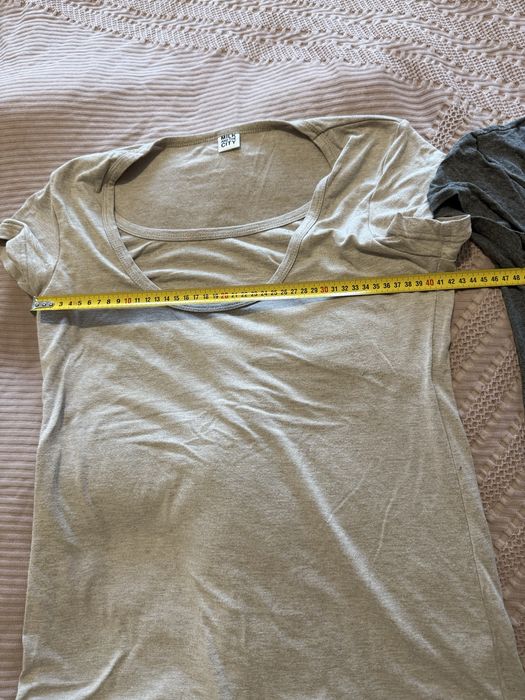 Футболка майка для годування, H&M, годування, для вагітних