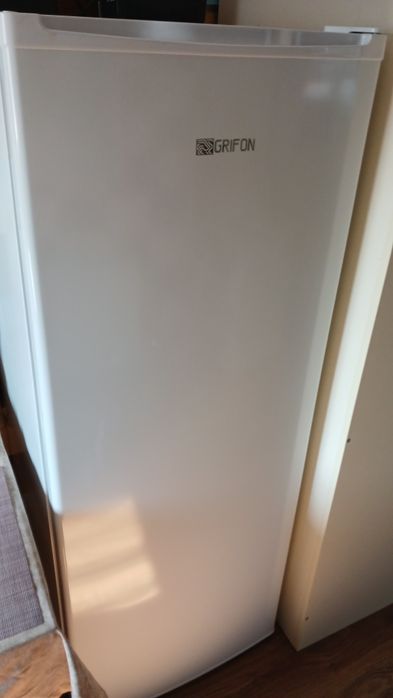Морозильна камера морозилка Grifon