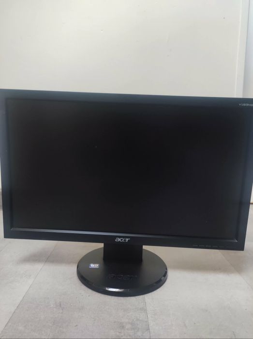 Monitor do komputera