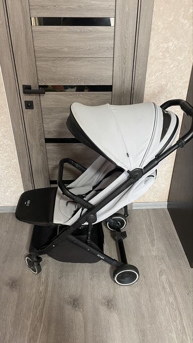 Прогулянкова коляска Anex Air X