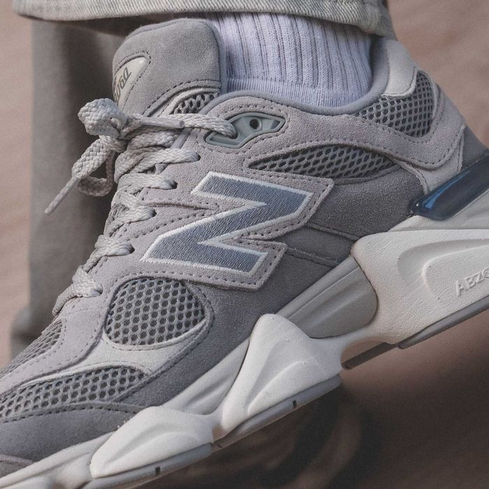 ОРИГИНАЛ‼️ New Balance 9060 (U9060ERD) кроссовки кросівки Нью Беланс 42.5 44 45