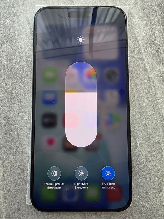 Apple iPhone 15 Pro MAX 256gb Titanium blue