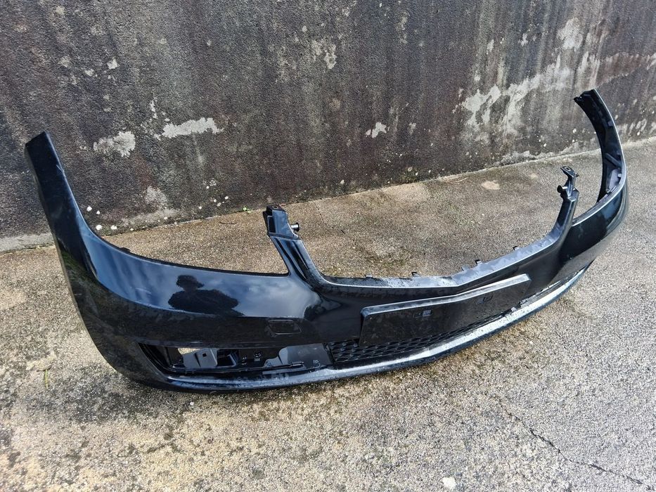 Para-choques Mercedes class A ref. A169 885 75 25