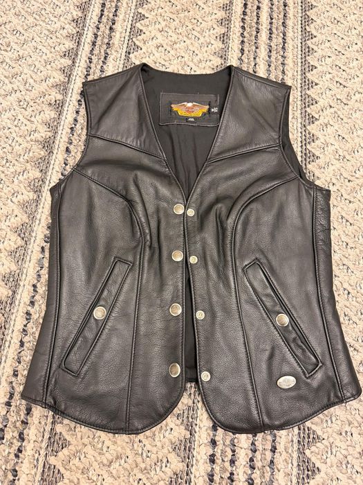 Kamizelka Harley-Davidson rozmiar XS
