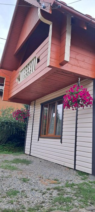 Відпочинок у Ворохті "Сімейний котедж"