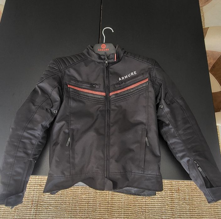 Casaco Armure Waterproof Lady