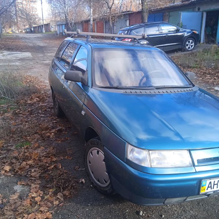 Продам Лада 2111 универсал