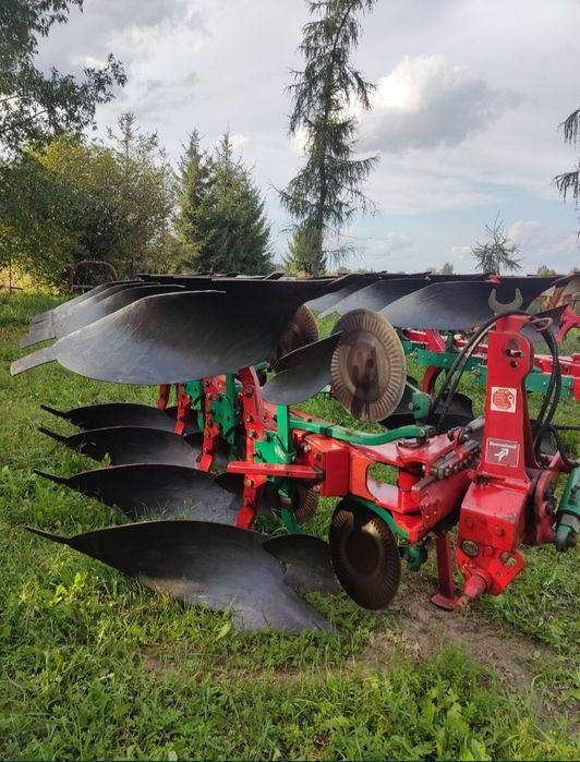 Kverneland LD 85 4x40
