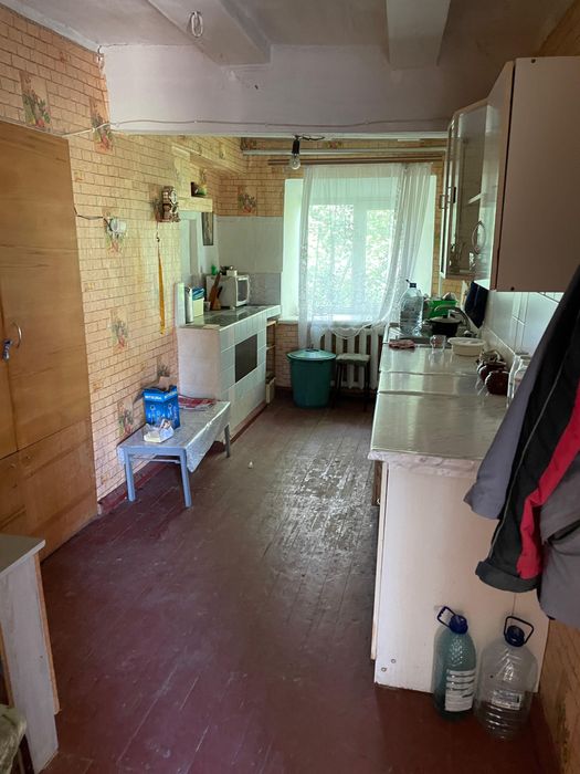 Продам дом в селе Троицкое Беляевский район