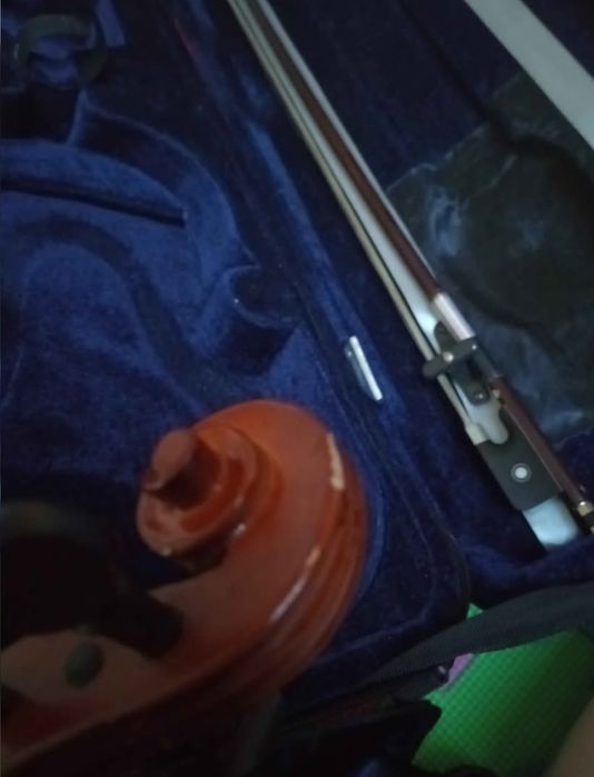 Altówka 12cali dla dziecka