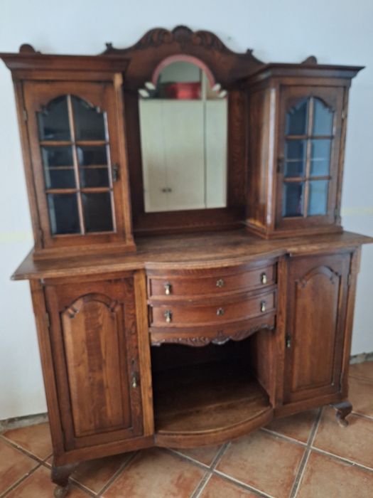 Armário estante louçeiro cupboard