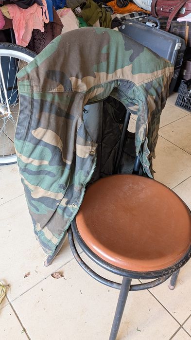Lot Material Militar