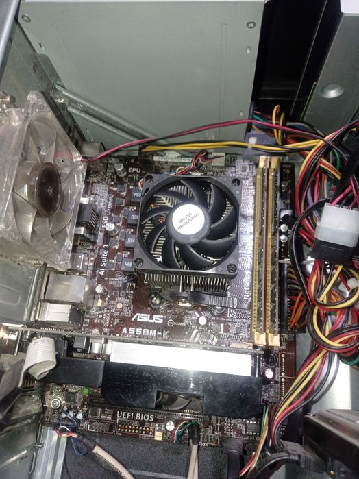 Продам Системний Блок