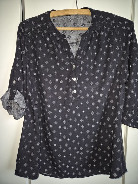 Bluzka 3/4 rozmiar S