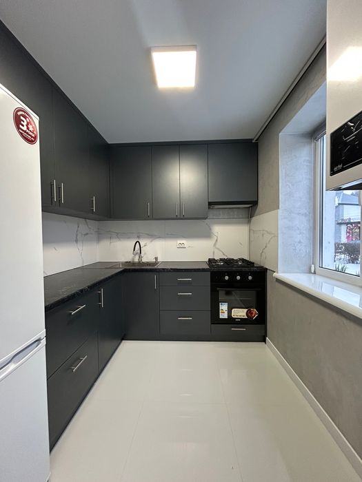 Оренда однокімнатної квартири