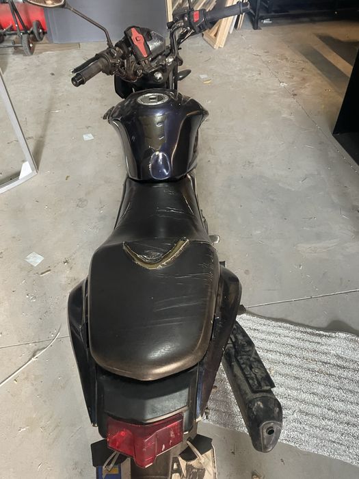 Продам мот Lifan