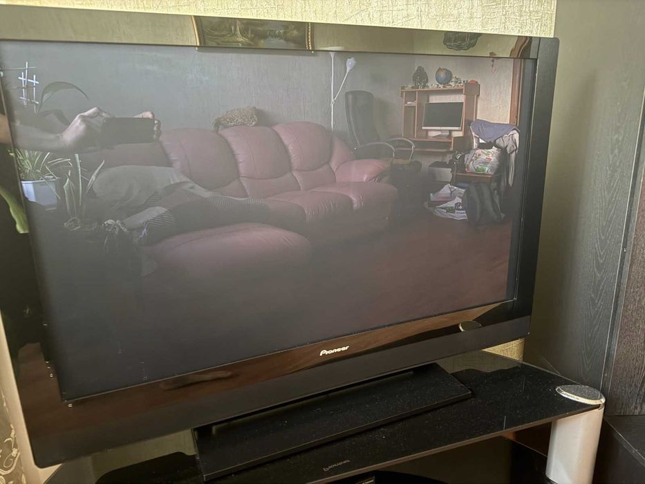 Телевизор плазма Pioneer PDP 4280XA