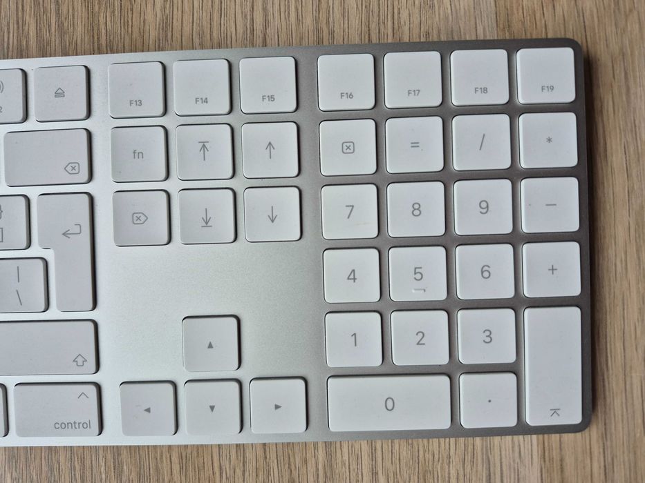 Klawiatura Apple Magic Keyboard Numeric (A1843) | stan doskonały