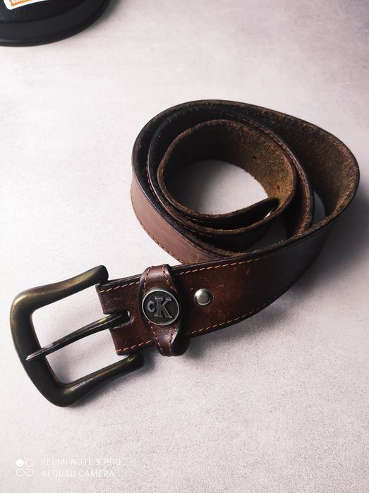 Ремінь Calvin Klein