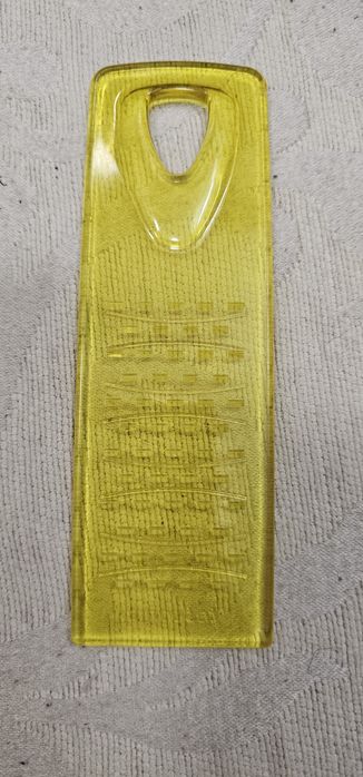 Терка Tescoma пластикова