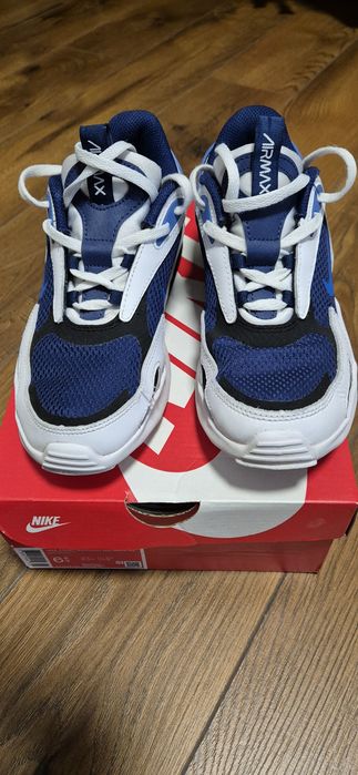 Buty Nike Air  37,5