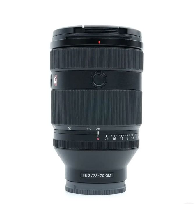 SONY FE 28-70mm f/2 GM Obiektyw (SEL2870GM)