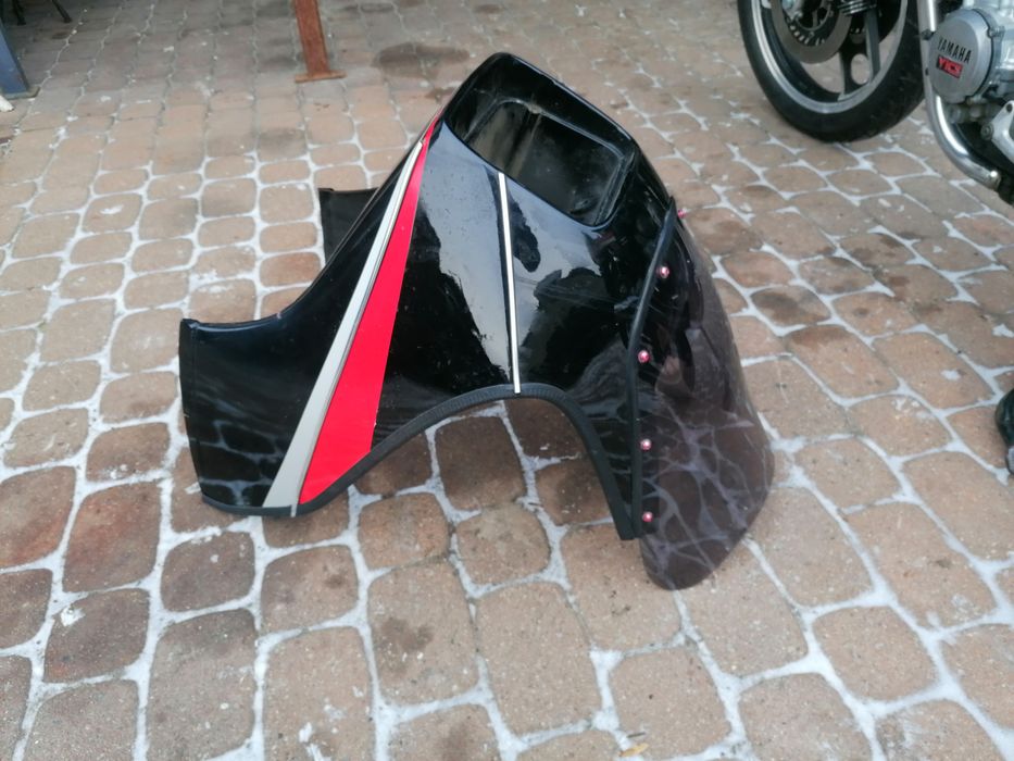 Yamaha xj 900 31a części