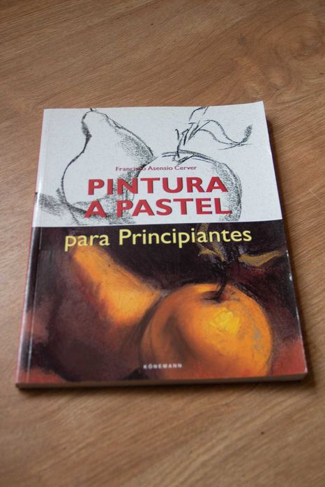Livros Desenho e Pintura
