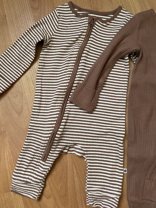 Продам ромпери на замочках