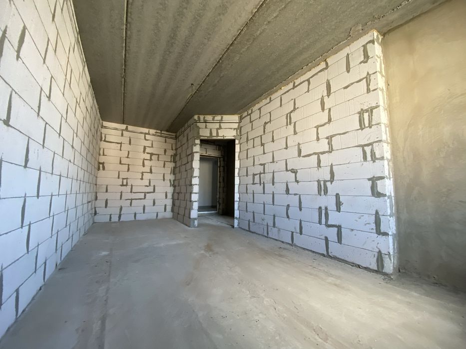 Однокімнатна квартира