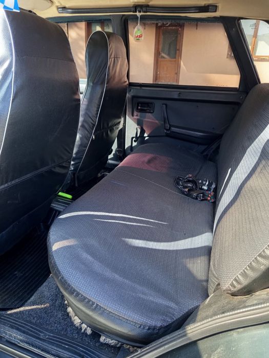 ВАЗ 21099 стан 8 з 10