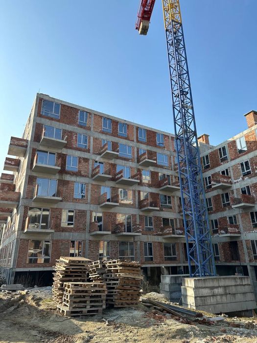 3-rooms apartment apartment by the address st. Pobedy (area 92 m²) - Atlanta.ua - photo 5