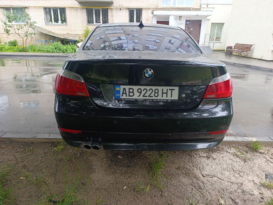 Продам Е 60 Stage 2  м-пакет