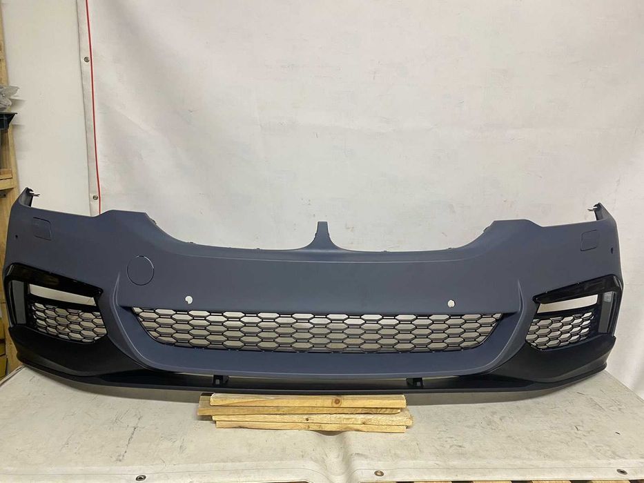 Бампер M-Performance Bmw G30 м перфоменс м пакет