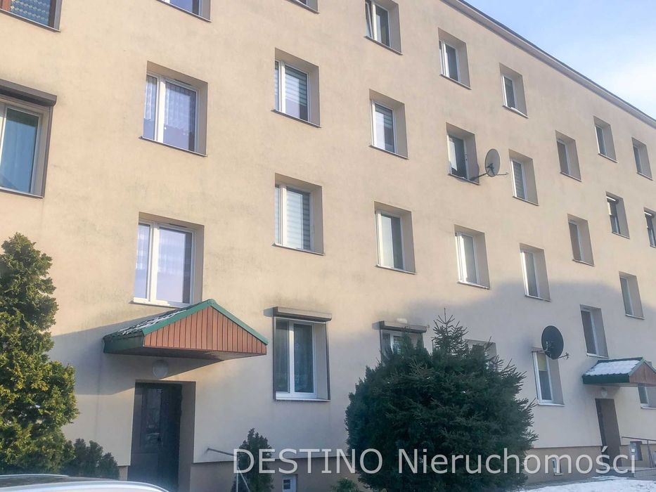 na sprzedaż przestronne, 2'pok. mieszkanie w Turku