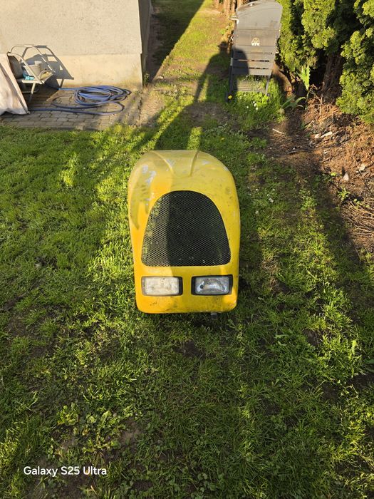 Maska c360 ursus