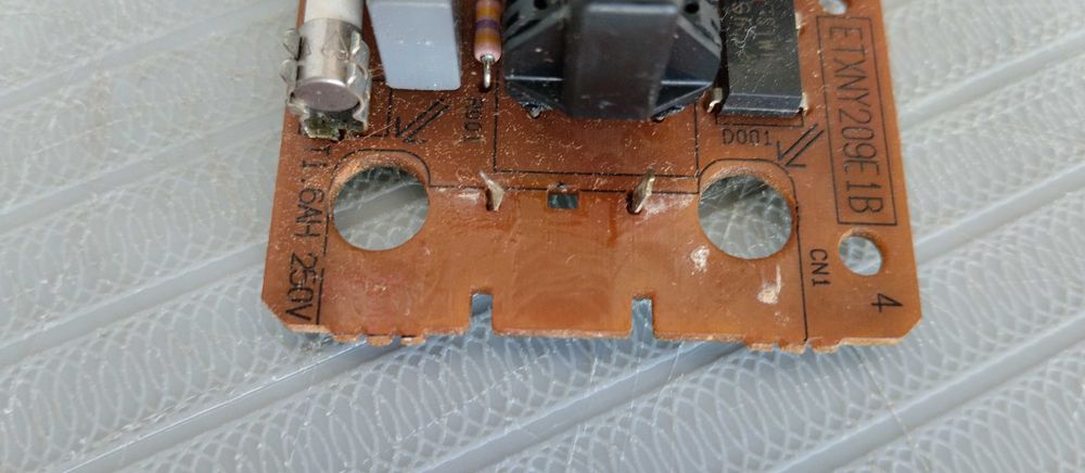 Fonte para Playstation 1 - SCPH5502, SCPH7002, SCPH7502, SCPH9002