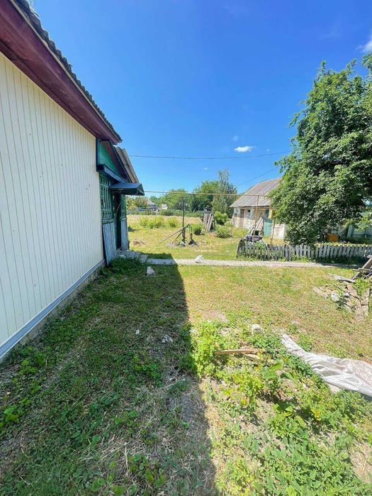Без% Продаж будинку Гребельки (Бровари) 45м 53сотки