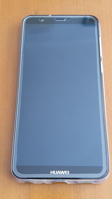 Telemóvel Huawei Fig-lx1