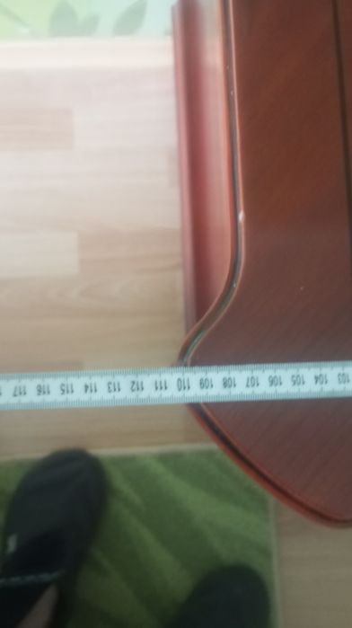 TV тумбочка Carpenter