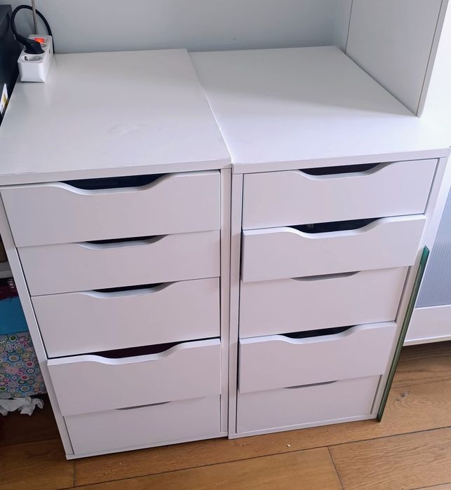 Quarto de Casal Completo