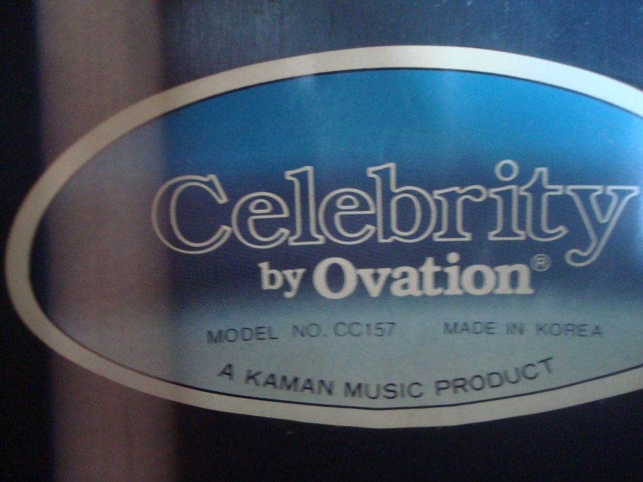 Продам электроакустическую гитару