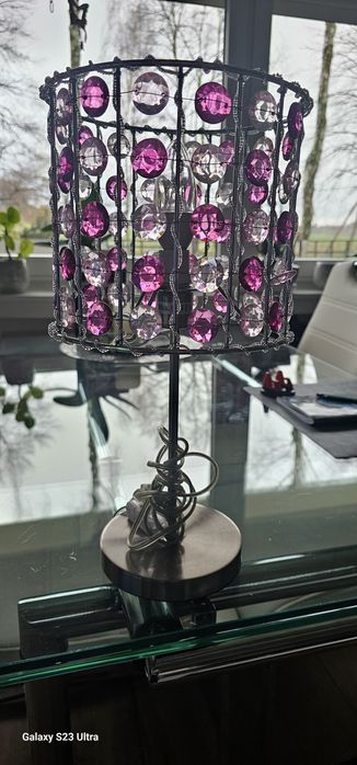 Sprzedam trzy  lampy
