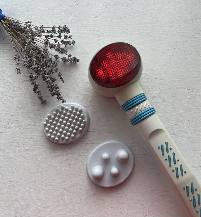 Професійний масажер , інфрачервоний