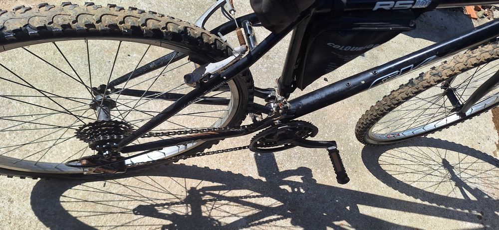 Bicicleta GKX roda 26