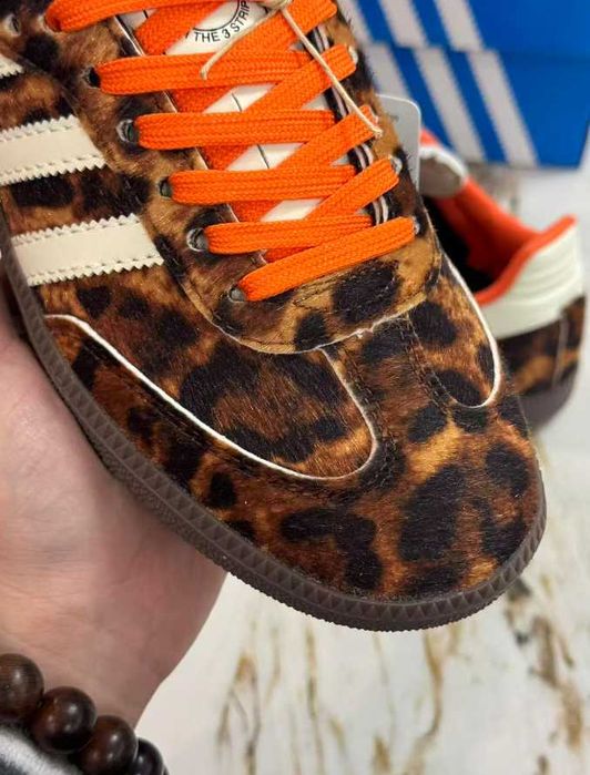 adidas Handball Spezial R.41