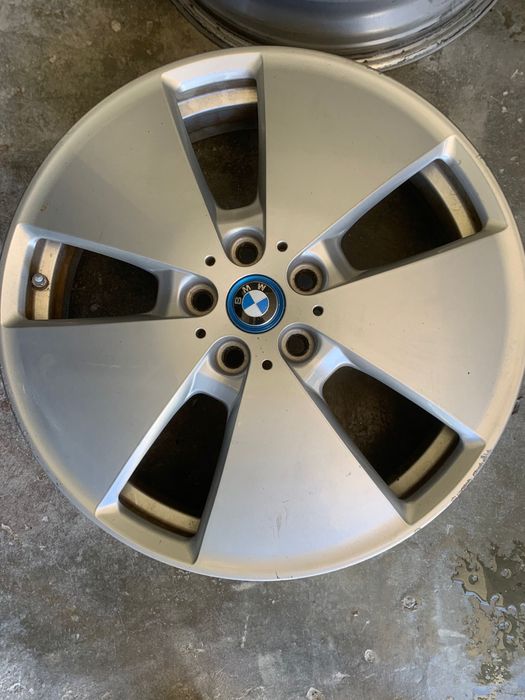 Jantes R19 BMW i3