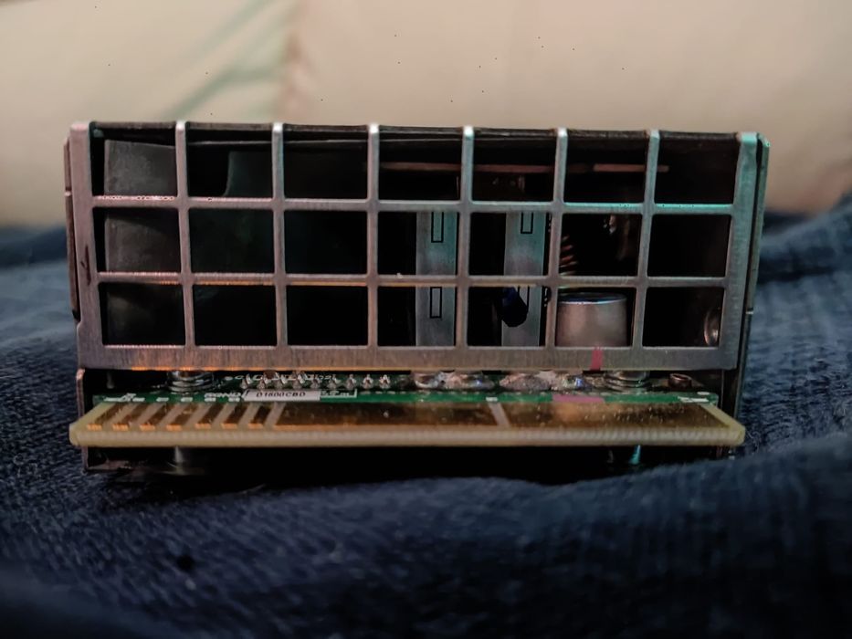 DELTA Electronics 1600W Power Supply for Customized PCI64729933157889124