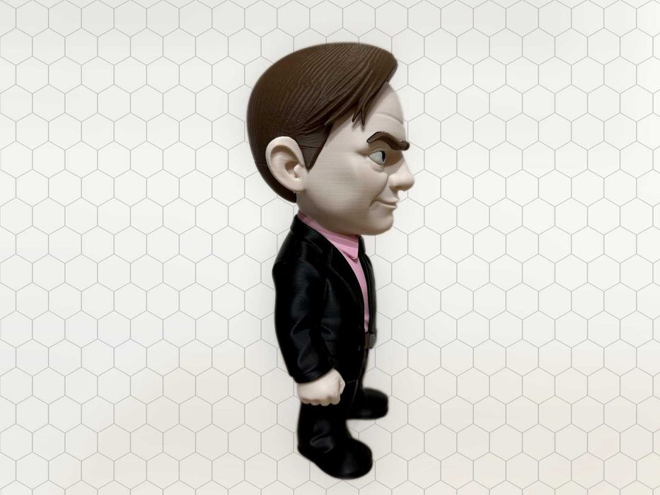 Figurka Breaking Bad - Saul Goodman